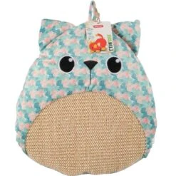 Zolux Griffoir Ethicat Feuille Pour Chat 33 X 41 Cm