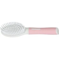 Zolux Anah Brosse Douce Rose Pour Chat -Boutique Trixie zolux anah brosse douce rose chat