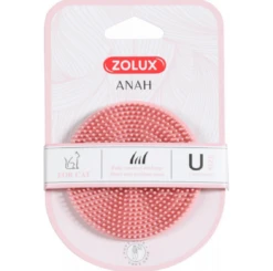 Zolux Anah Brosse En Caoutchouc Rose Pour Chat 9 Zolux Anah Brosse En Caoutchouc Rose Pour Chat -Boutique Trixie zolux anah brosse en caoutchouc rose pour chat
