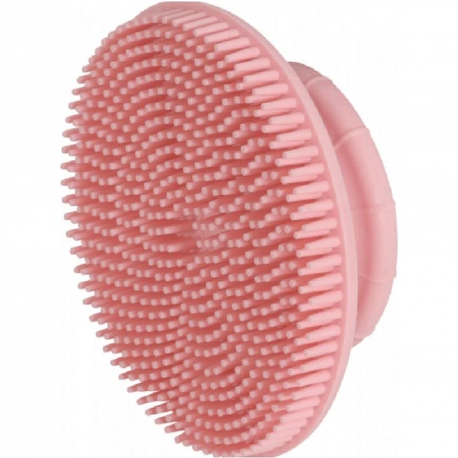 Zolux Anah Brosse En Caoutchouc Rose Pour Chat 3 Zolux Anah Brosse En Caoutchouc Rose Pour Chat