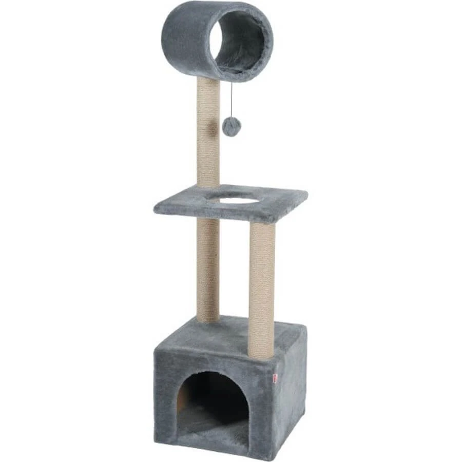 Zolux Arbre à Chat Trio Gris