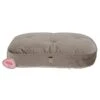 Zolux Coussin Chesterfield Chambord Pour Chat Taupe -Boutique Trixie zolux coussin chesterfield chambord taupe chats 2 2