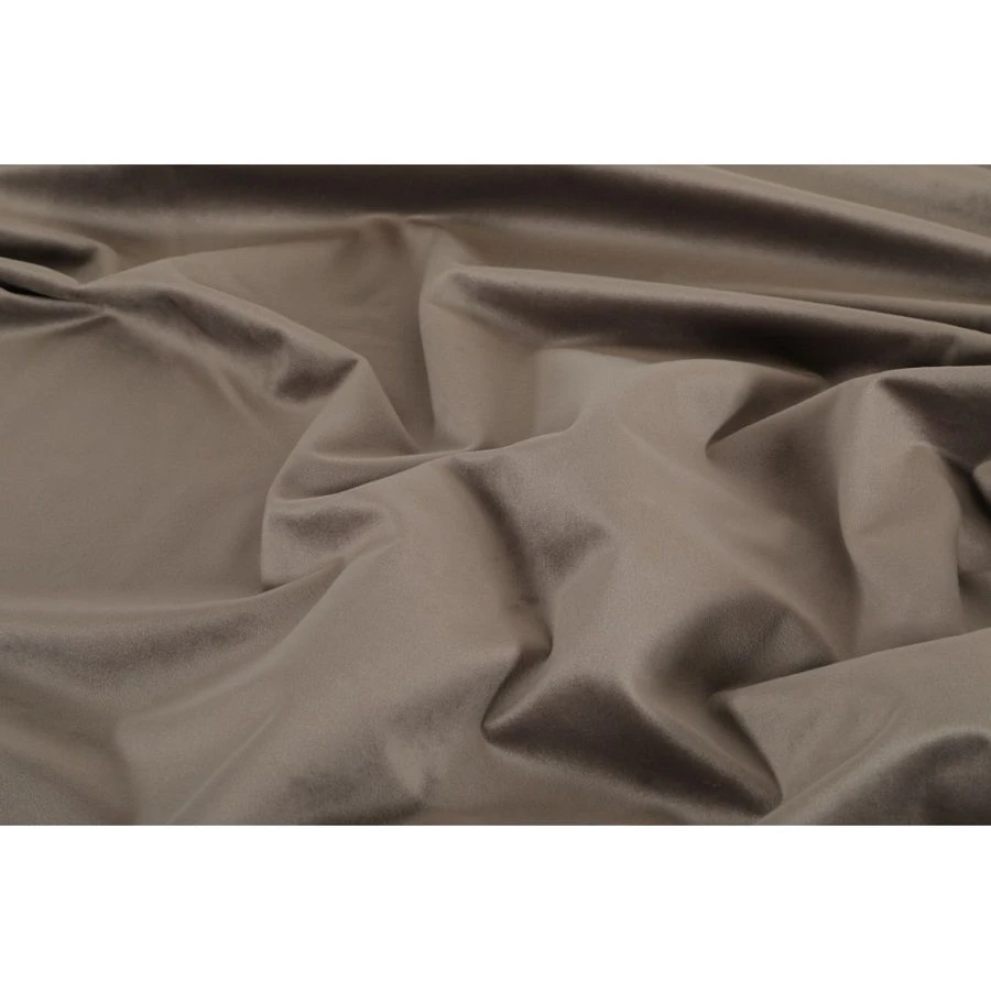 Zolux Coussin Chesterfield Chambord Pour Chat Taupe – Image 4