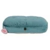 Zolux Coussin Chesterfield Chambord Pour Chat Vert -Boutique Trixie zolux coussin chesterfield chambord vert pour chats 1