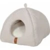 Zolux Igloo Paloma Beige Pour Chat -Boutique Trixie zolux igloo paloma beige pour chat