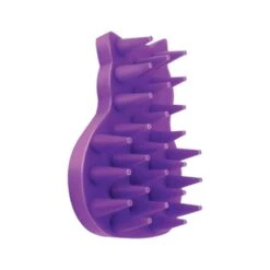 KONG Brosse Cat Zoom Groom Violette Pour Chat 9 KONG Brosse Cat Zoom Groom Violette Pour Chat -Boutique Trixie zoomgroom cat 2
