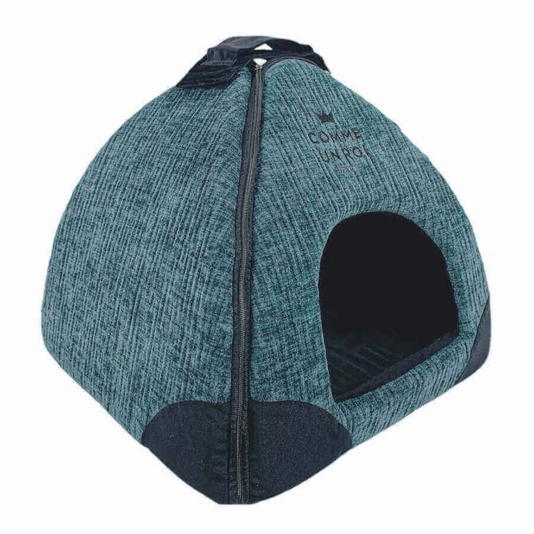 Boutique Trixie -Boutique Trixie comme un roi tipi graphik 47 x 46 x 40 cm 768x768 1